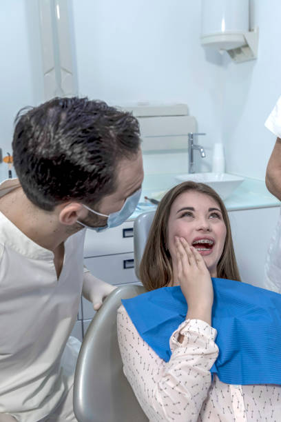 Best Emergency Dental Services Near Me  in Oak Harbor, OH