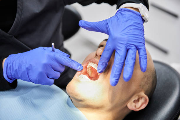 Best Tooth Infection Emergency Dentist  in Oak Harbor, OH