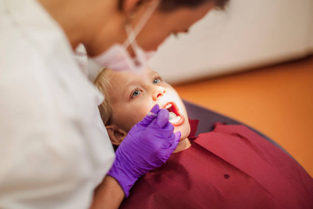 Best Chipped Tooth Repair Near Me  in Oak Harbor, OH
