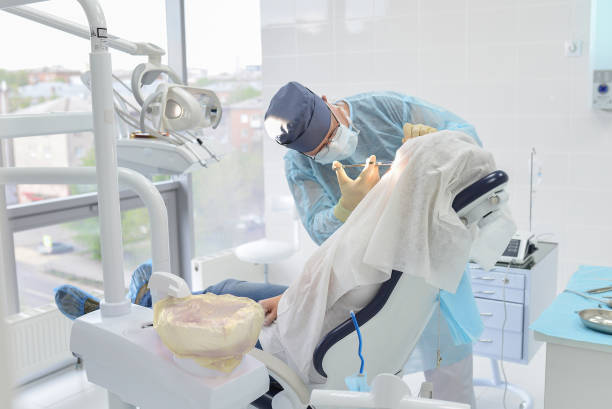 Best Emergency Tooth Extraction  in Oak Harbor, OH